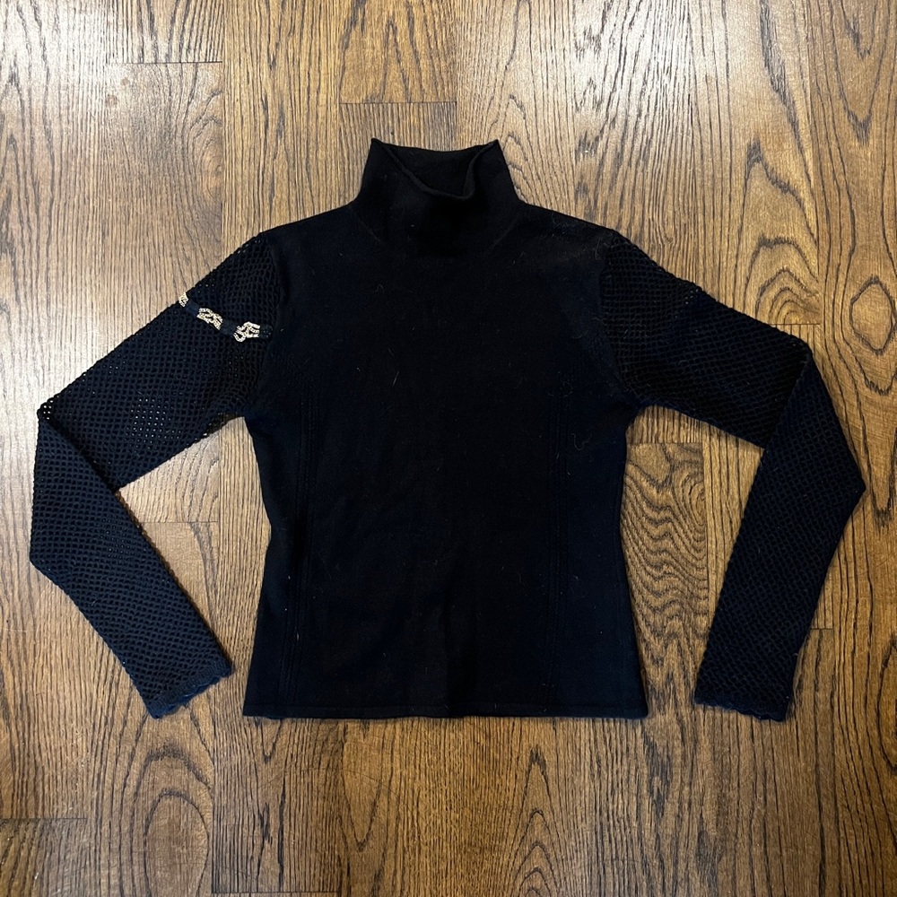 Vintage Versace Sweater